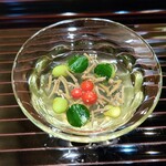 日本料理 髙ノは - 