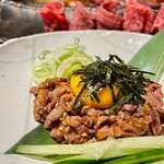 Yakiniku Shusai Miki En - 