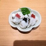 日本料理 髙ノは - 