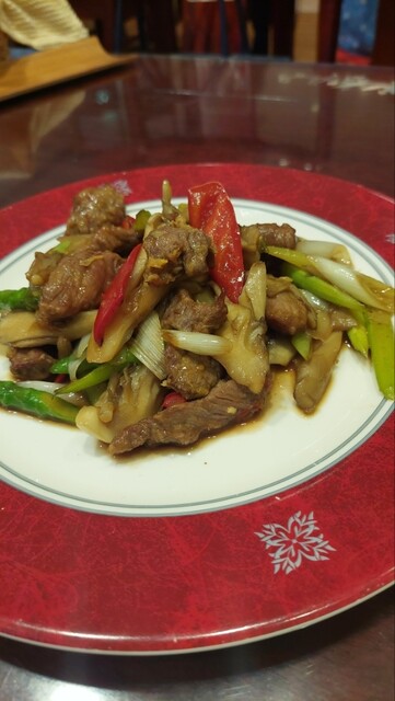 中国の壺