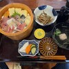丼屋 七兵衛