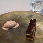 RiVi - キーマン茶オペラ