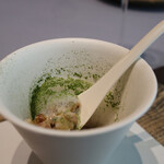 RiVi - 仔牛タルタル