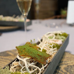 RiVi - ウニチップ