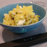 RiVi - 鯛ご飯