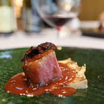 RiVi - 黒毛和牛ロースト