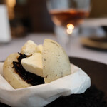 RiVi - ひじきパン