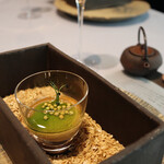 RiVi - ドジョウフラン