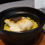 RiVi - 鯛ご飯