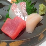 Sushi Uehara - 