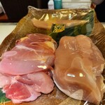 東京鶏肉本舗 - 