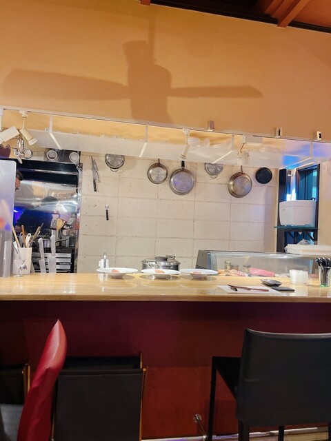 ビストロ ジェー バー しゅんや（BISTRO J BAR しゅんや） - 釧路（創作料理）の写真