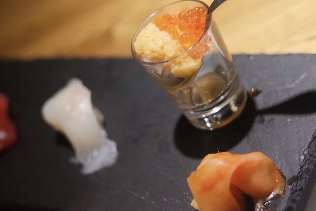 ビストロ ジェー バー しゅんや（BISTRO J BAR しゅんや） - 釧路（創作料理）の写真