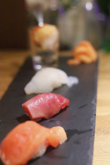 ビストロ ジェー バー しゅんや（BISTRO J BAR しゅんや） - 釧路（創作料理）の写真