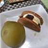 田中長奈良漬店 高島屋京都店