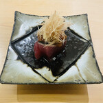 鮨 神楽 - カツオ