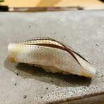 鮨 神楽 - コハダ