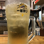 串焼酒場 酒楽酒酒酒 - 