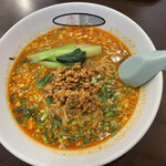 恋文ラーメン - 