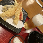 杵屋 盛岡站Fesan店 - 