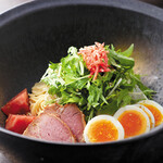 Original Hakata Ramen Salad (2 servings)