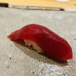 鮨 神楽 - あかみ