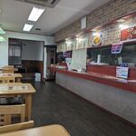 ルーミ インド・パキスタン料理専門店 - 