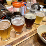 大雪地ビール館 - 