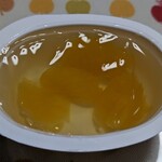 ええじゃん尾道 - プルンとして美味しかった