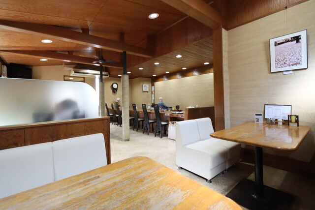 Coffee Azusa photo 5