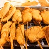 揚げたて串揚げと焼き鳥 てっちゃん 南1条店
