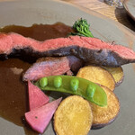 レストラン クルール - 