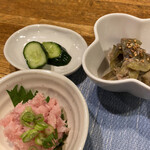 Izakaya Hinoki - 