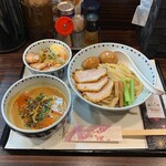 らー麺 あけどや - 