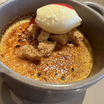 レストラン クルール - 