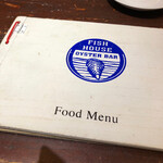 FISH HOUSE OYSTER BAR - 