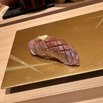 横浜 鮨 ふくじゅ - 