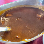 茨木カンツリー倶楽部レストラン - 