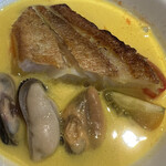 レストラン クルール - 