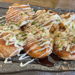 Takoyaki Uekiya - 