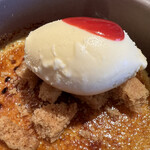 レストラン クルール - 