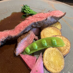 レストラン クルール - 