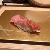 横浜 鮨 ふくじゅ - 