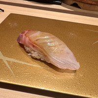 横浜 鮨 ふくじゅ - 