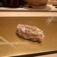 横浜 鮨 ふくじゅ - 