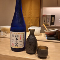 横浜 鮨 ふくじゅ - 