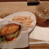 the 3rd Burger Otemachi One店