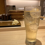 横浜 鮨 ふくじゅ - 