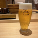 横浜 鮨 ふくじゅ - 