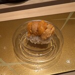 横浜 鮨 ふくじゅ - 